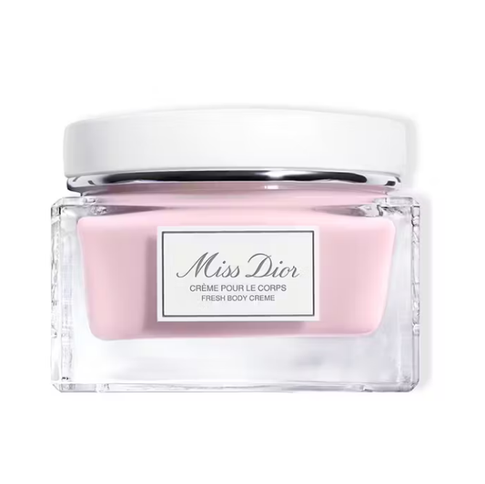 Dior MISS DIOR Body Cream 150ml
