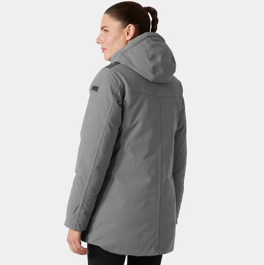 Women’s Urban Lab Down Parka