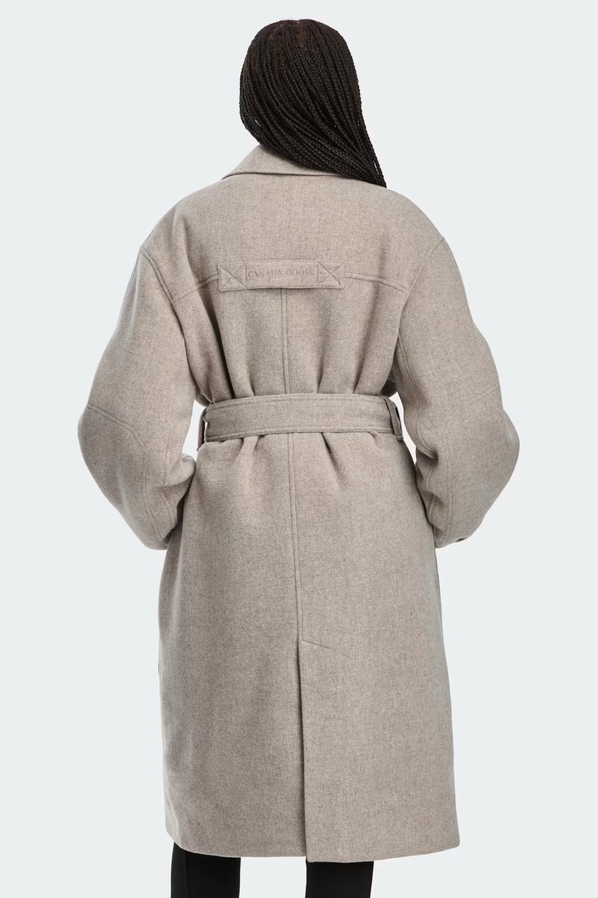 Mila Coat
