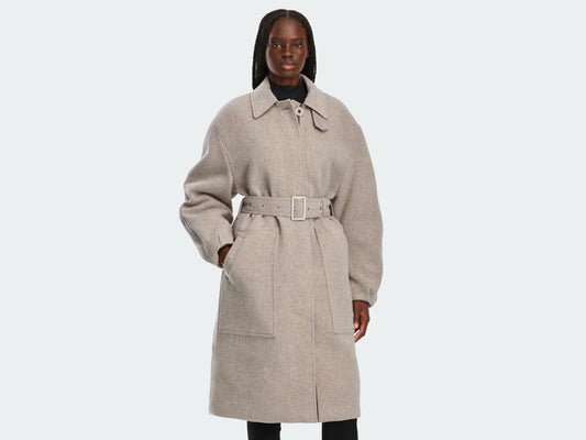 Mila Coat