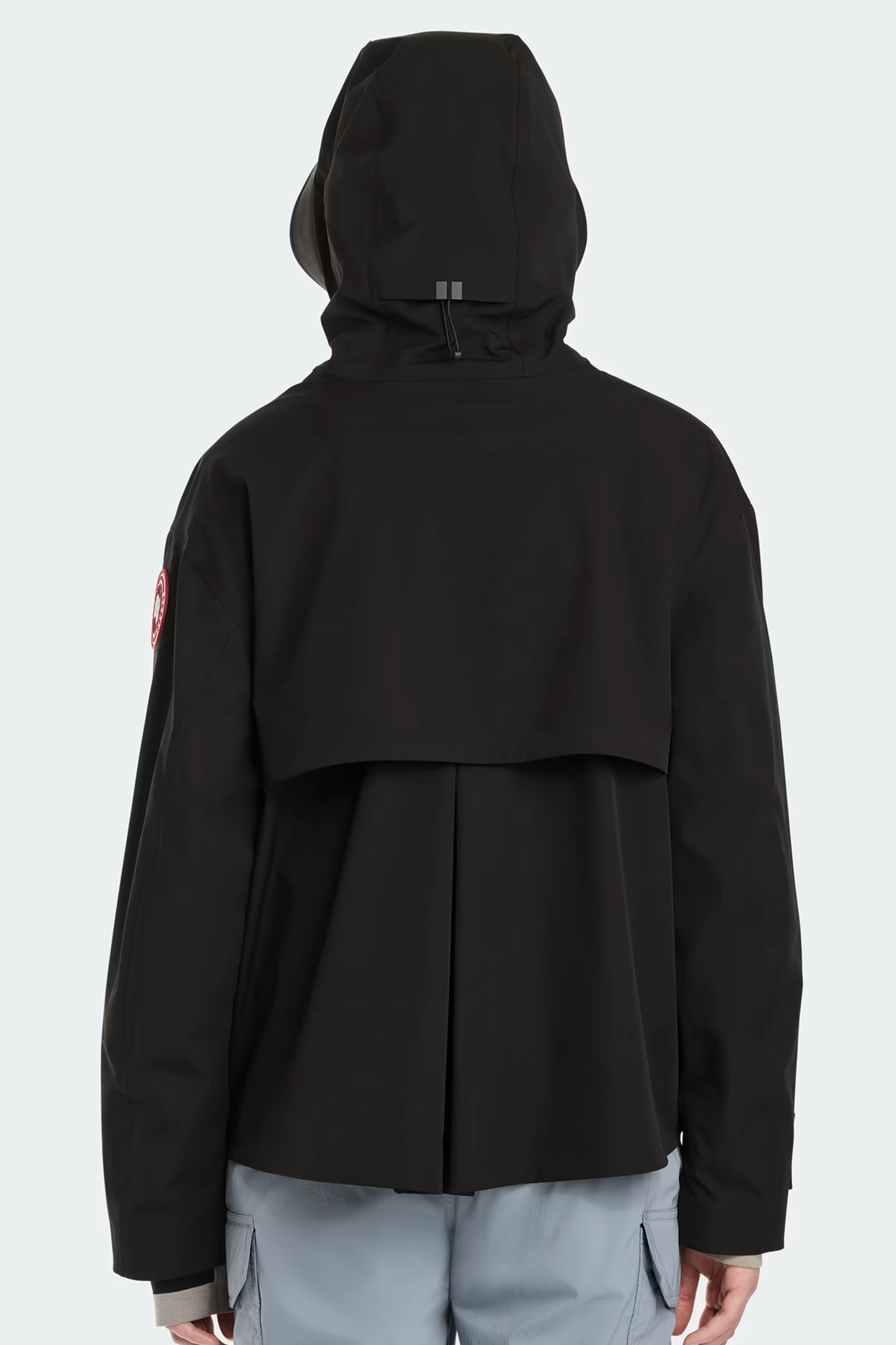 Tofino Rain Jacket