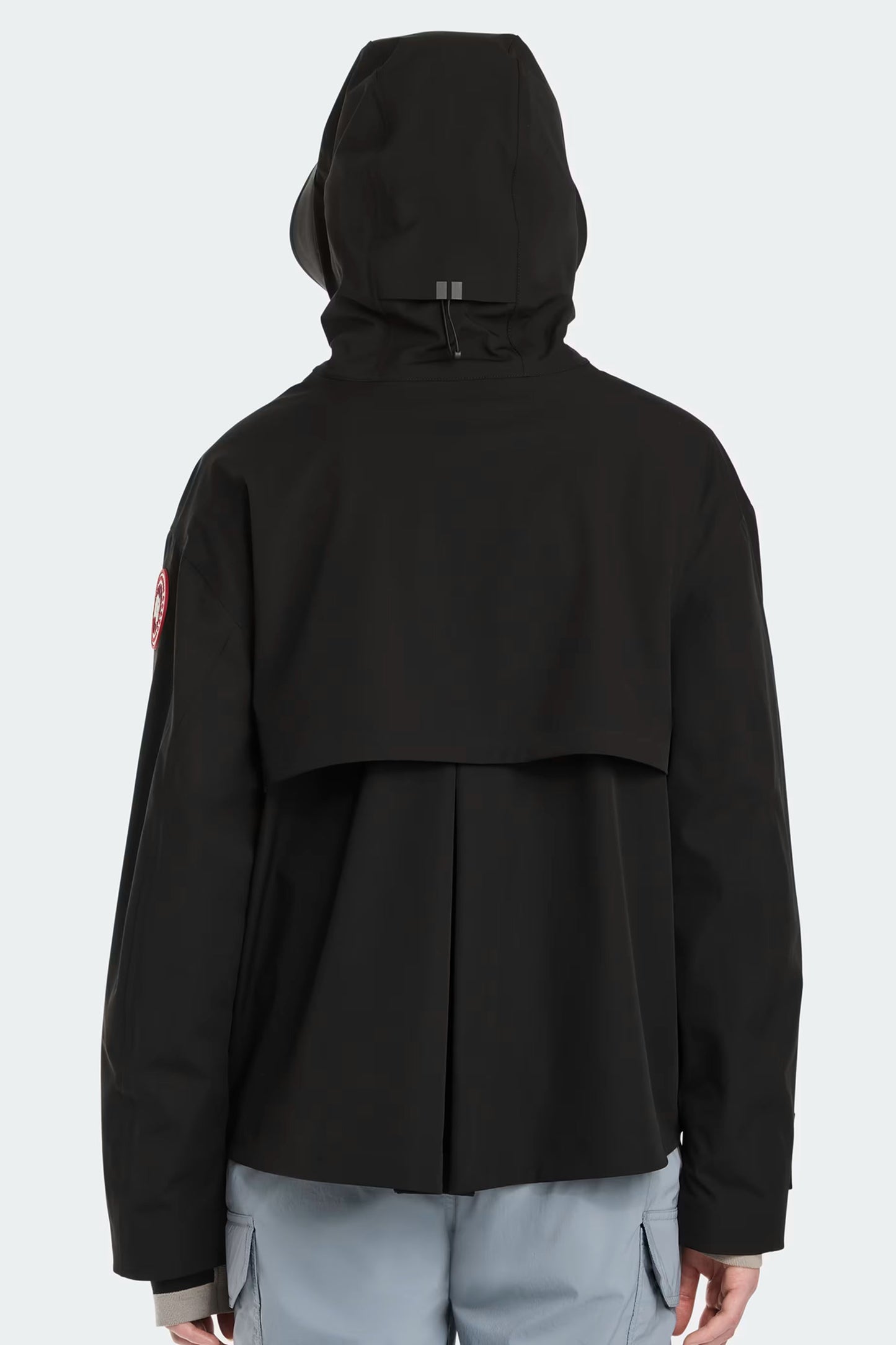 Tofino Rain Jacket