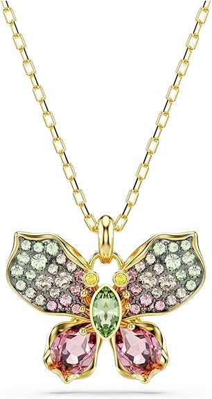 Swarovski Idyllia Collection