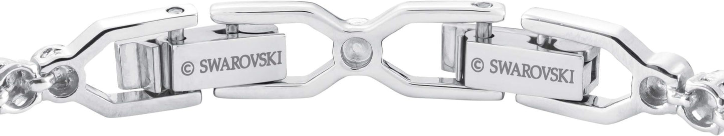 Swarovski Emily Tennis Bracelet Jewelry Collection