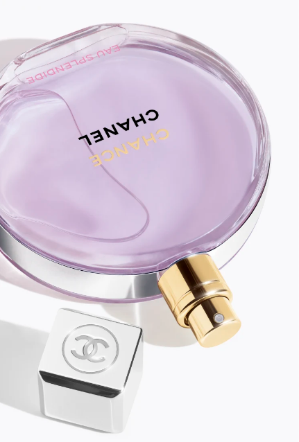 CHANCE EAU SPLENDIDE