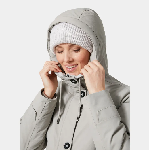 Women’s Urban Lab Down Parka