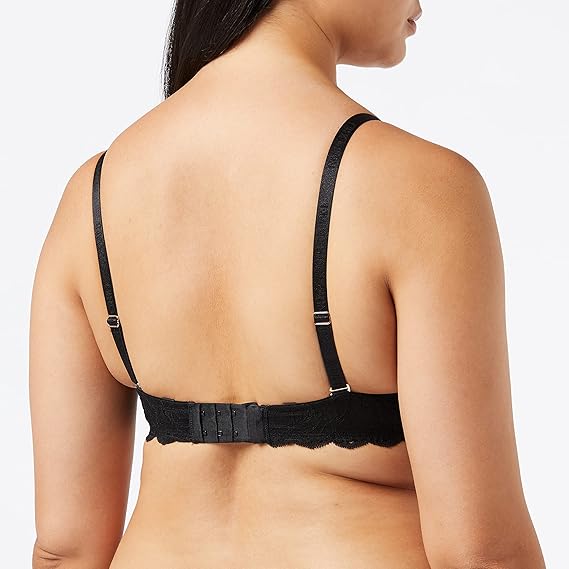 Emporio Armani Women's Push up Bra Removal Pads 2 Loops