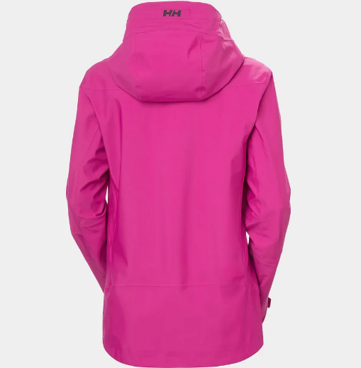 Women’s Verglas Backcountry Ski Shell Jacket