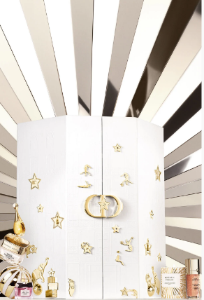 Le 30 Montaigne Advent Calendar