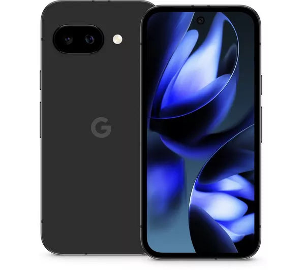 GOOGLE Pixel 9a - 128 GB,