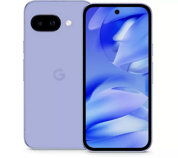 GOOGLE Pixel 9a - 128 GB,