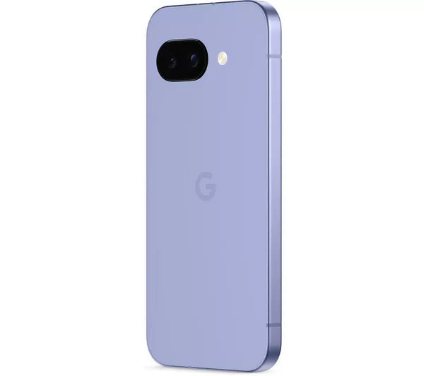 GOOGLE Pixel 9a - 128 GB,