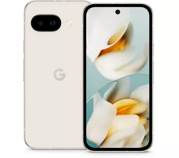 GOOGLE Pixel 9a - 128 GB,