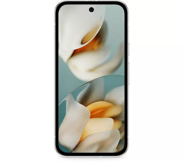 GOOGLE Pixel 9a - 128 GB,