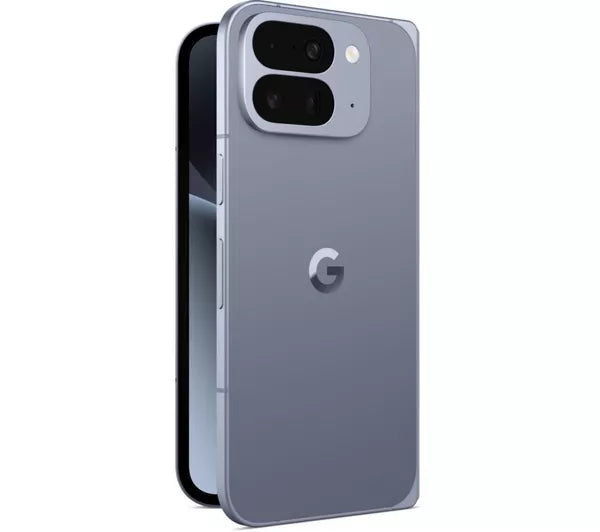 GOOGLE Pixel 10 Pro Fold - 256 GB, Moonstone