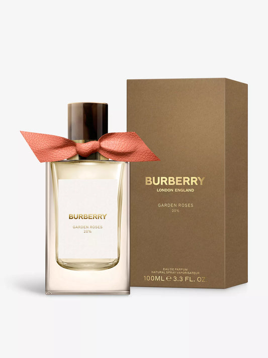 Signatures Tudor Rose eau de parfum 100ml