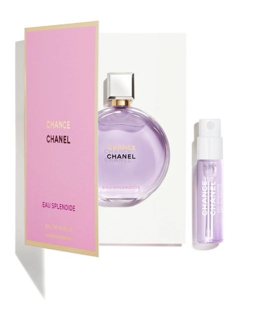 CHANCE EAU SPLENDIDE