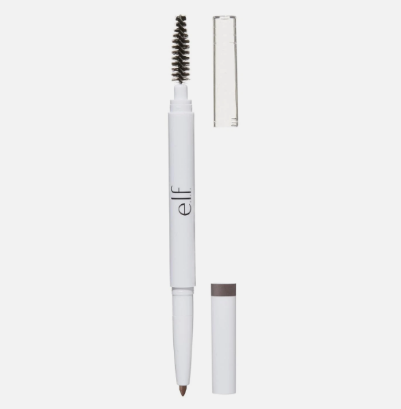 E.L.F. Instant Lift Brow Pencil, Dual-Sided, Precise, Fine Tip, Shapes, Defines