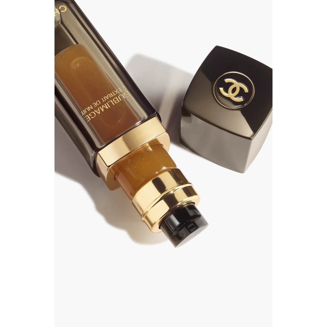 SUBLIMAGE L'EXTRAIT DE NUIT