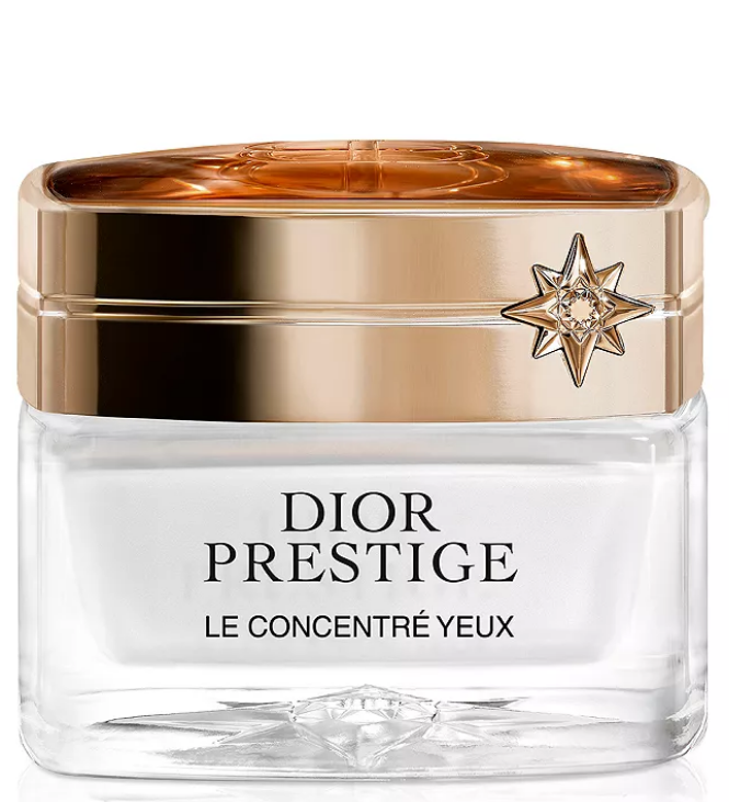 DIOR Prestige Le Concentré Yeux Eye Cream