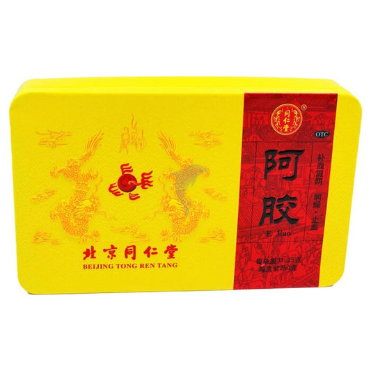 TRT donkey-hide gelatin 250g International postage included