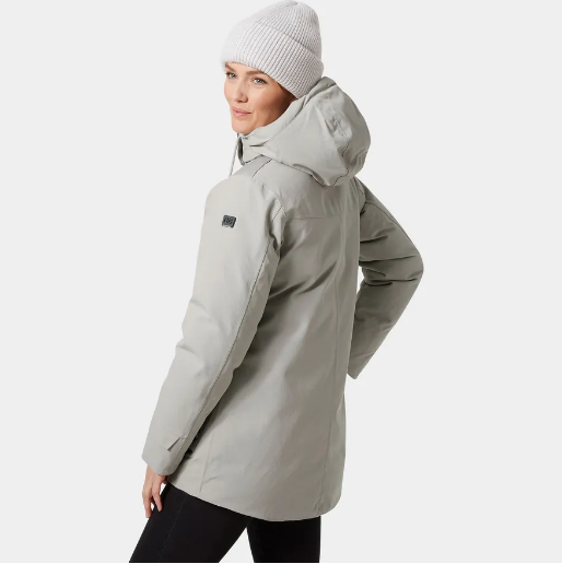 Women’s Urban Lab Down Parka