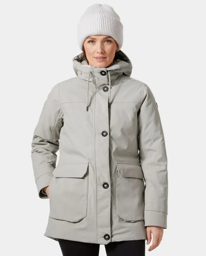 Women’s Urban Lab Down Parka