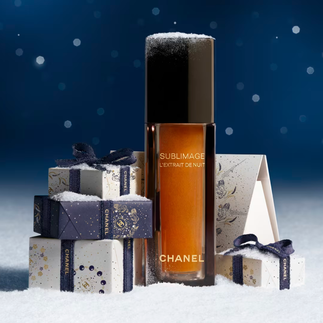 SUBLIMAGE L'EXTRAIT DE NUIT