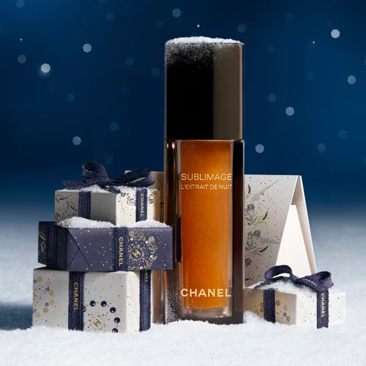 SUBLIMAGE L'EXTRAIT DE NUIT