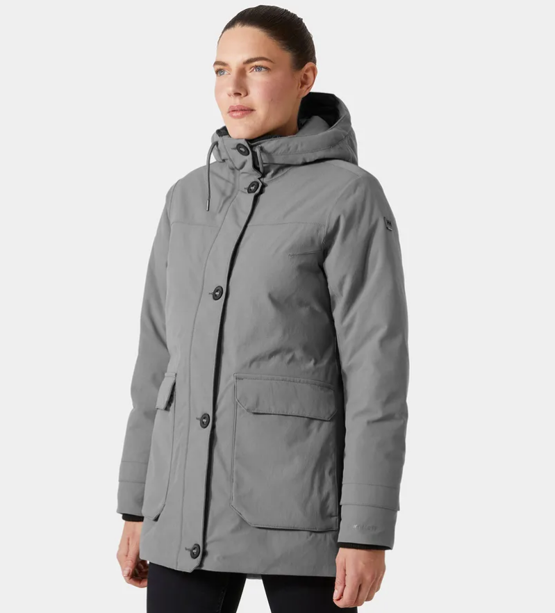 Women’s Urban Lab Down Parka