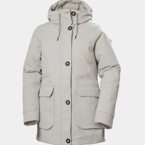 Women’s Urban Lab Down Parka