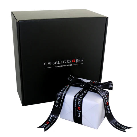 Clogau Inner Charm Tree of Life Sterling Silver Necklace