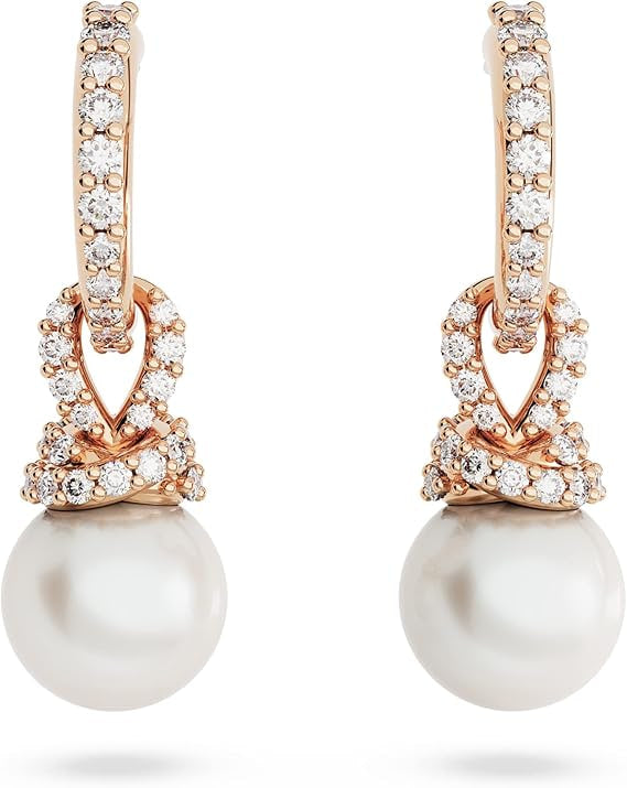 Swarovski Originally Jewelry Collection, Necklaces and Earrings