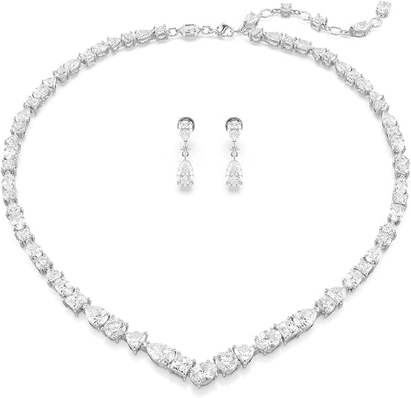 Swarovski Mesmera Collection