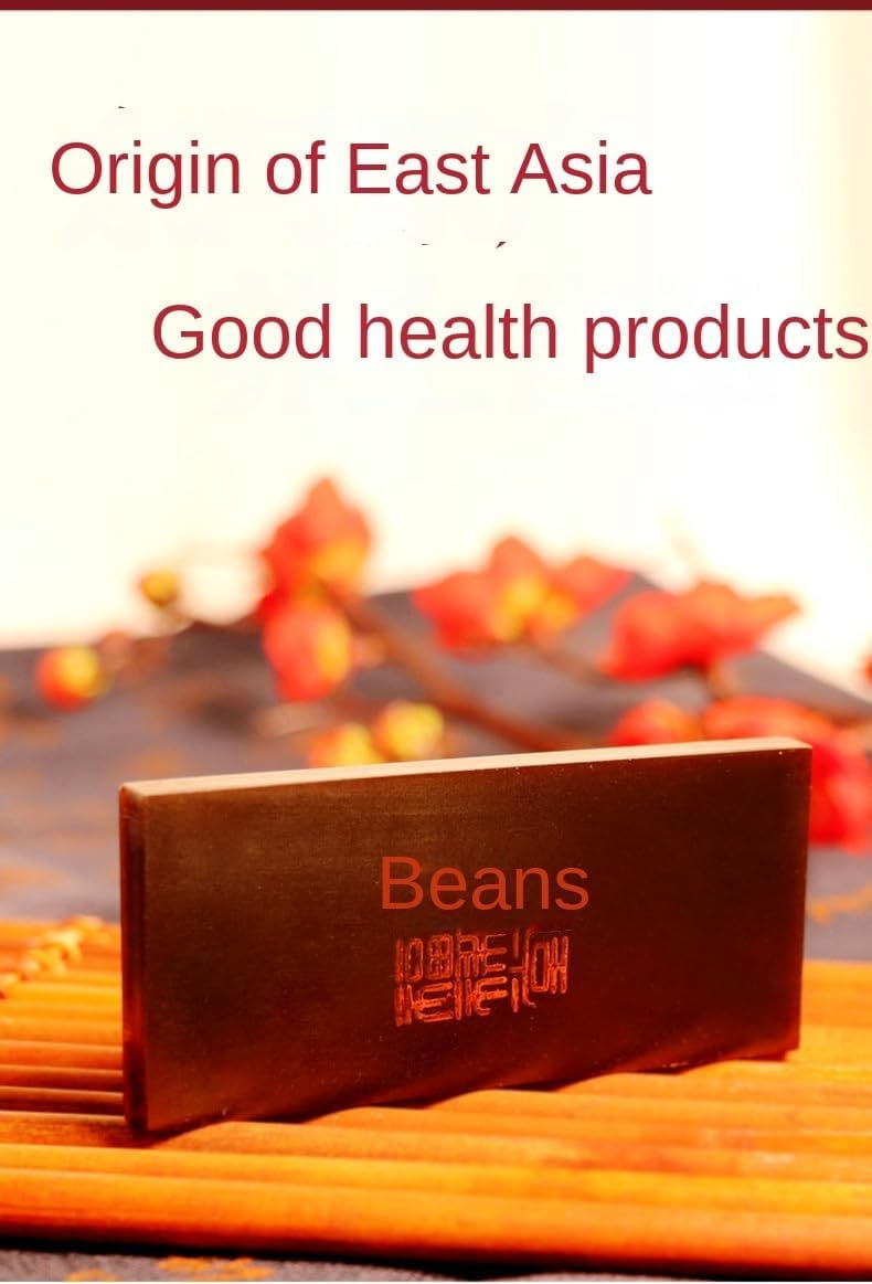 Zercumm Donkey-Hide Gelatin 250G Authentic Donkey Skin Donkey-Hide Gelatin Cube