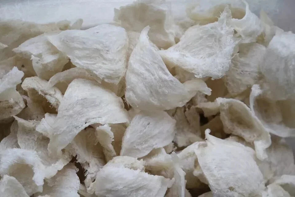 Premium Bird's Nest 95% Dryness 20g Super Food