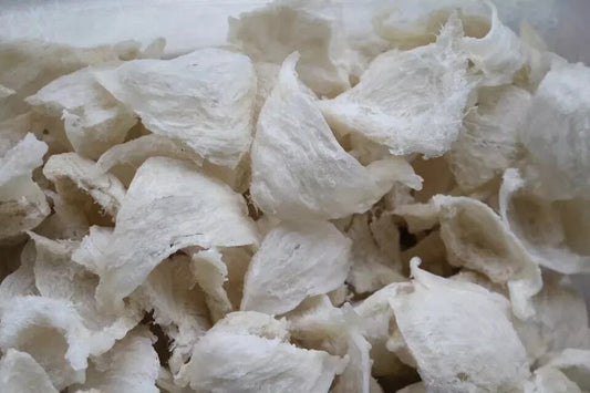Premium Bird's Nest 95% Dryness 20g Super Food