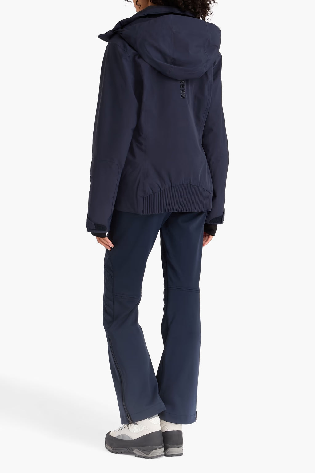 J. LINDEBERG Claire stretch-shell ski jacket