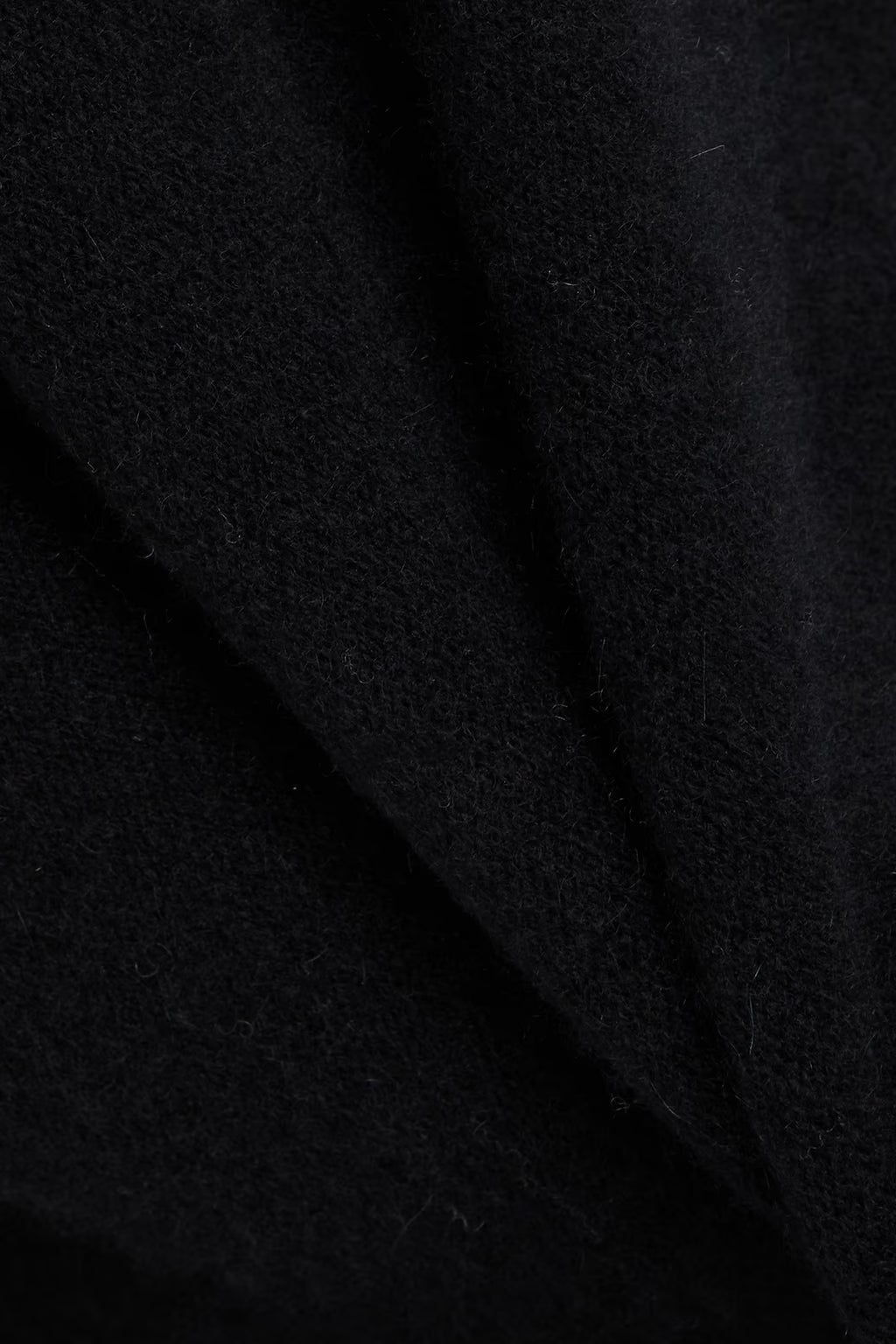 VINCE. Cashmere turtleneck sweater