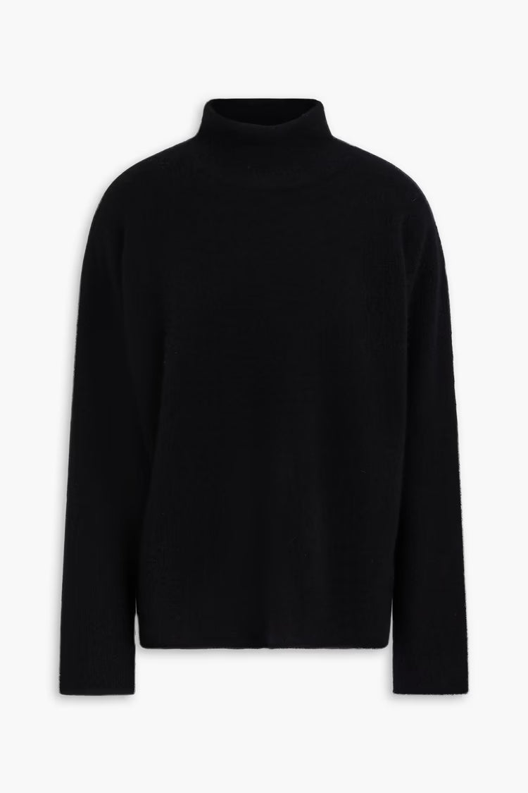 VINCE. Cashmere turtleneck sweater