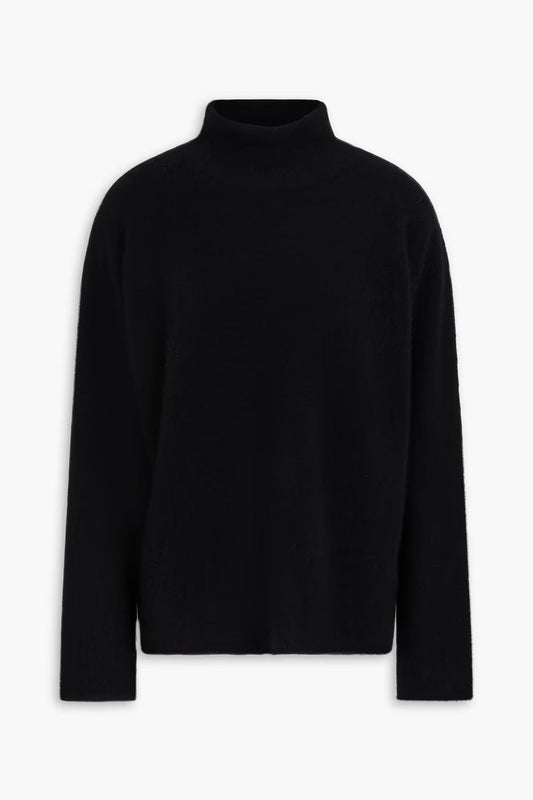 VINCE. Cashmere turtleneck sweater