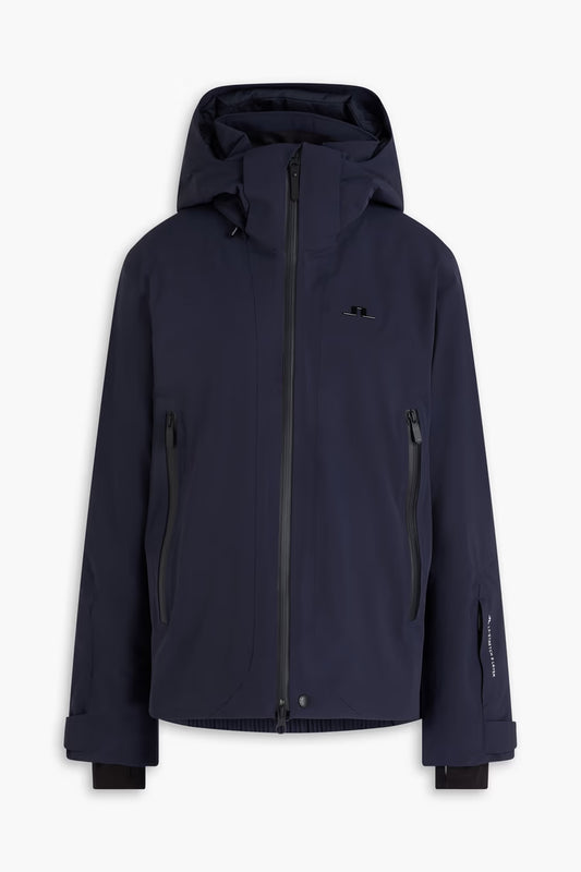 J. LINDEBERG Claire stretch-shell ski jacket