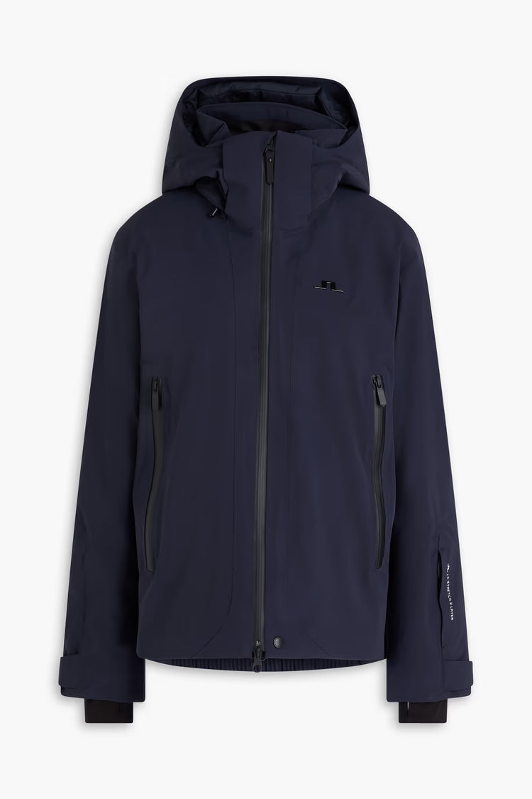 J. LINDEBERG Claire stretch-shell ski jacket