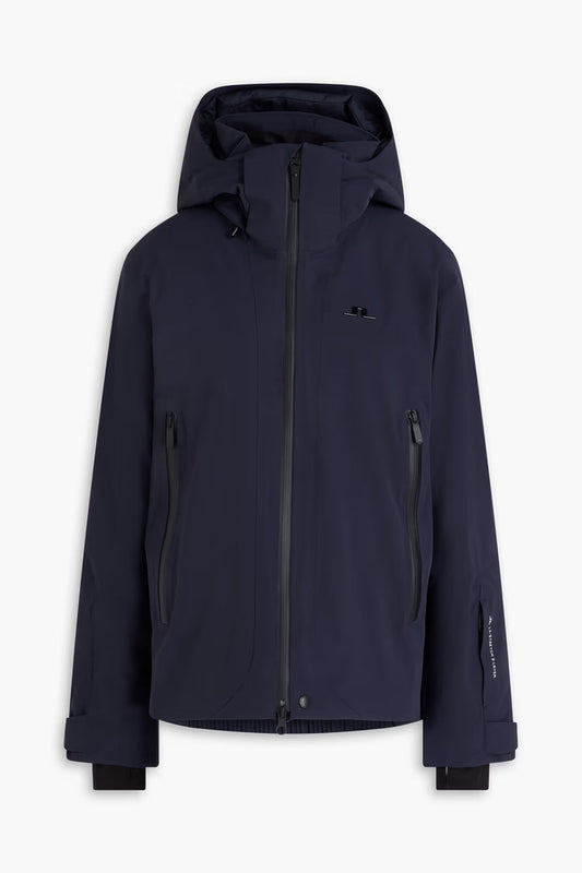 J. LINDEBERG Claire stretch-shell ski jacket